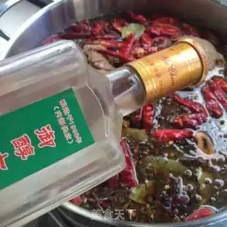 Make Beef sauce step 10
