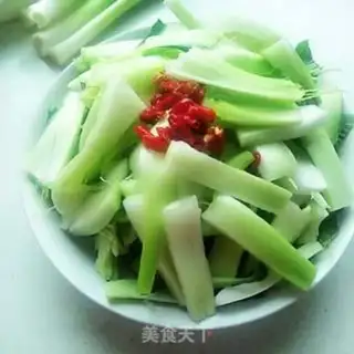 Make Sour cabbage step 1