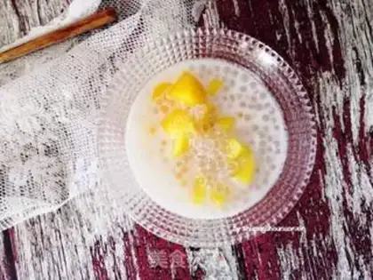 Make Rice for fruit step 8