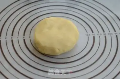 Make Glass heart cookies step 5