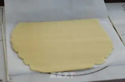 Make Glass heart cookies step 6