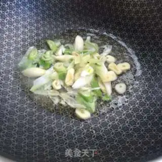 Make Twin pepper potatoes step 3