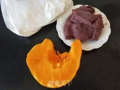 Make Yuenbao step 0