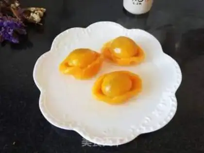 Make Yuenbao step 8