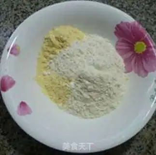 Make Cream of meat step 5