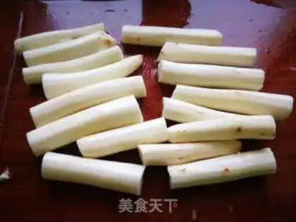 Make Vapour medicine step 2