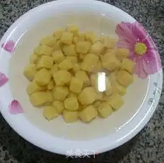 Make Cream of meat step 9