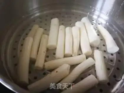 Make Vapour medicine step 5