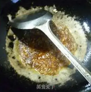 Make Cream of meat step 10