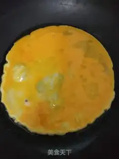 Make Spaghetti step 1