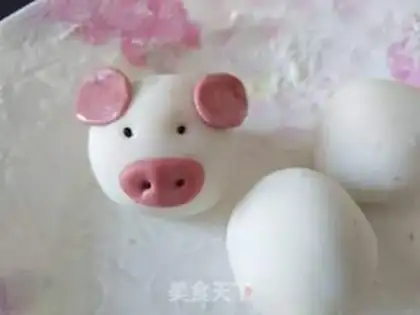 Make Piggy soup step 7