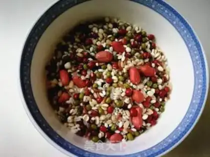 Make Red-tree Lotus step 2