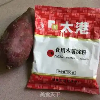 Make Crystal potato soup step 0