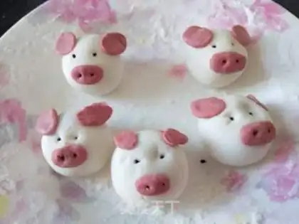 Make Piggy soup step 8