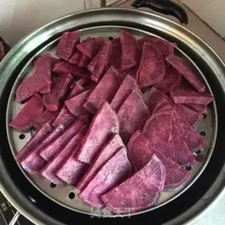 Make Crystal potato soup step 1