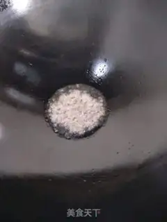 Make Twin bean rollers step 5