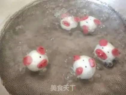Make Piggy soup step 9