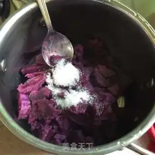 Make Crystal potato soup step 2