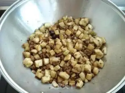 Make Spaghetti step 4