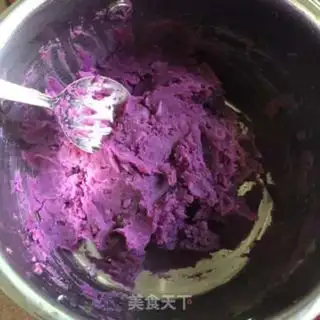 Make Crystal potato soup step 3