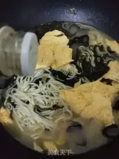 Make Spaghetti step 7