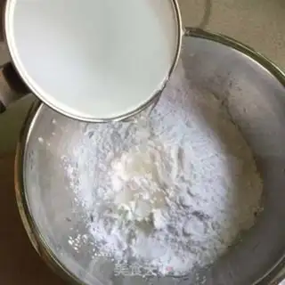 Make Crystal potato soup step 4