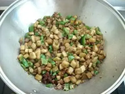 Make Spaghetti step 5