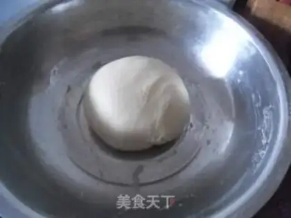 Make Honeytree rolls step 2