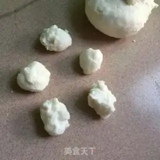 Make Crystal potato soup step 6