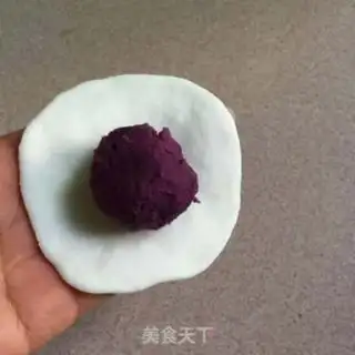 Make Crystal potato soup step 8