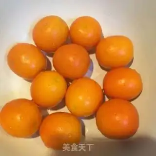 Make Ice cream orange step 0