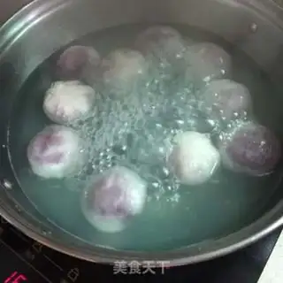 Make Crystal potato soup step 11