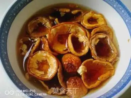 Make Plum soup step 5