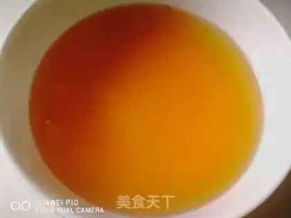 Make Plum soup step 6