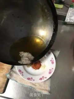 Make Sausage step 1