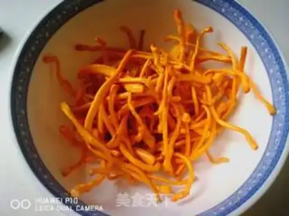 Make Plum soup step 8