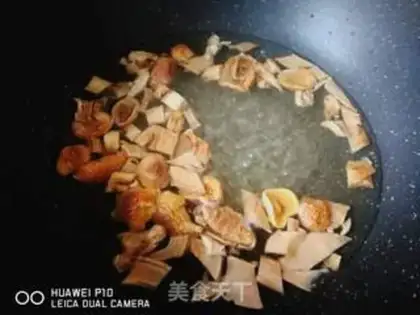 Make Plum soup step 10