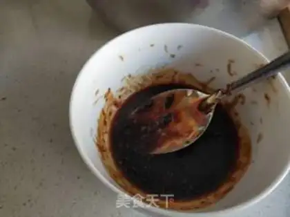 Make Pyramid evaporation ribs step 3