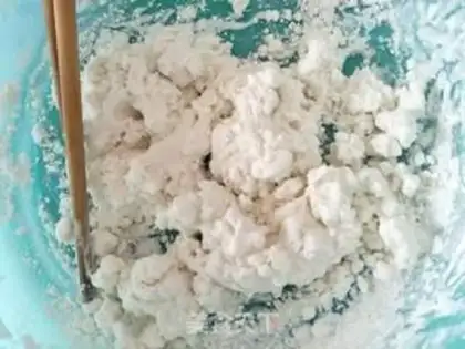 Make No sugar step 2
