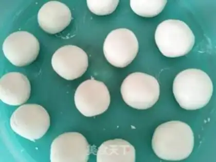 Make No sugar step 3