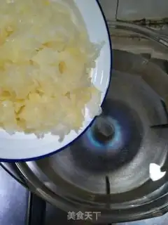 Make Silver Sydney Rohango step 3