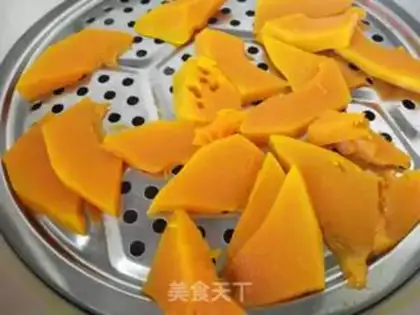 Make Goldfish soup step 0