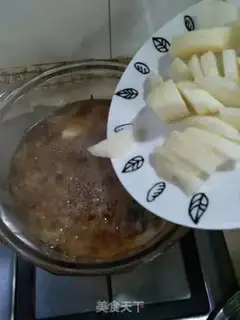 Make Silver Sydney Rohango step 5