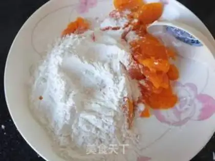 Make Goldfish soup step 1