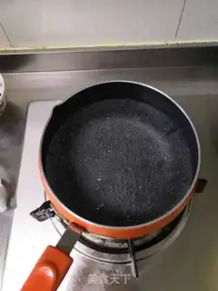 Make Black sesame soup step 9