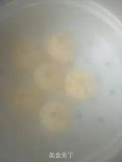 Make Handmade pumpkin pie step 11