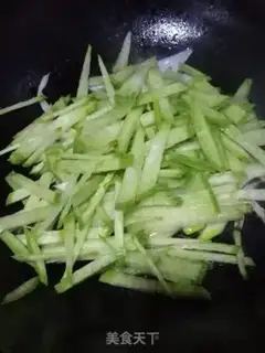 Make Carrot step 2