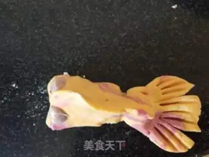 Make Goldfish soup step 10