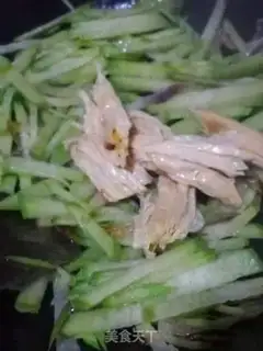 Make Carrot step 3