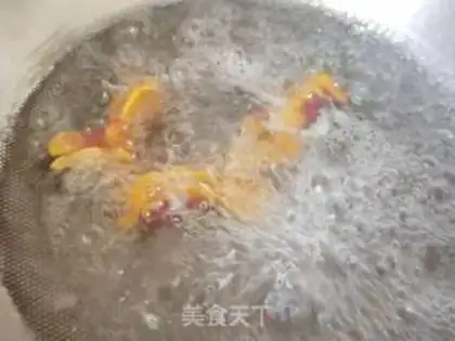 Make Goldfish soup step 11